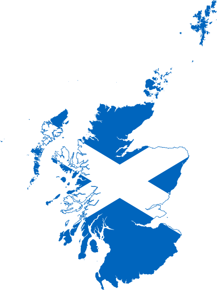 Whole System Energy Model for Scotland