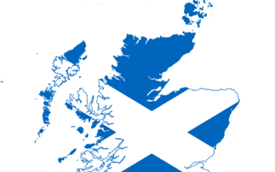 Whole System Energy Model for Scotland