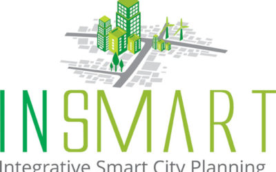 InSmart – Integrative Smart City Planning