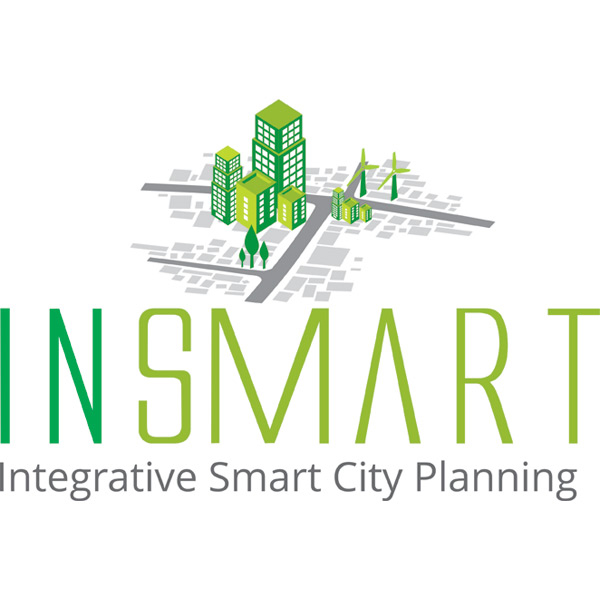 InSmart – Integrative Smart City Planning