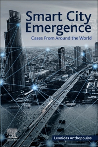 Pubblicato il nostro studio su Torino all’interno del libro “Smart City Emergence”