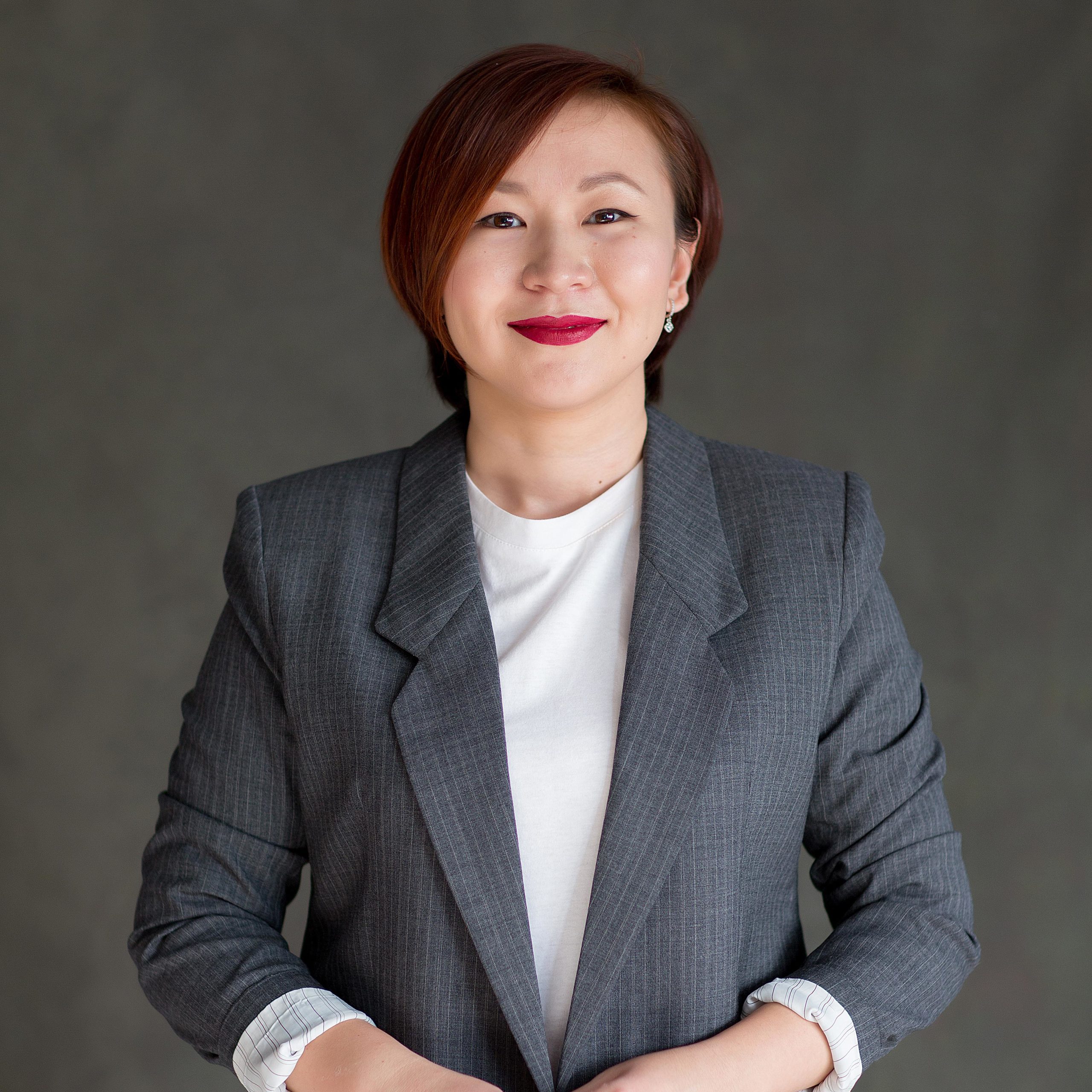 Aiymgul Kerimray