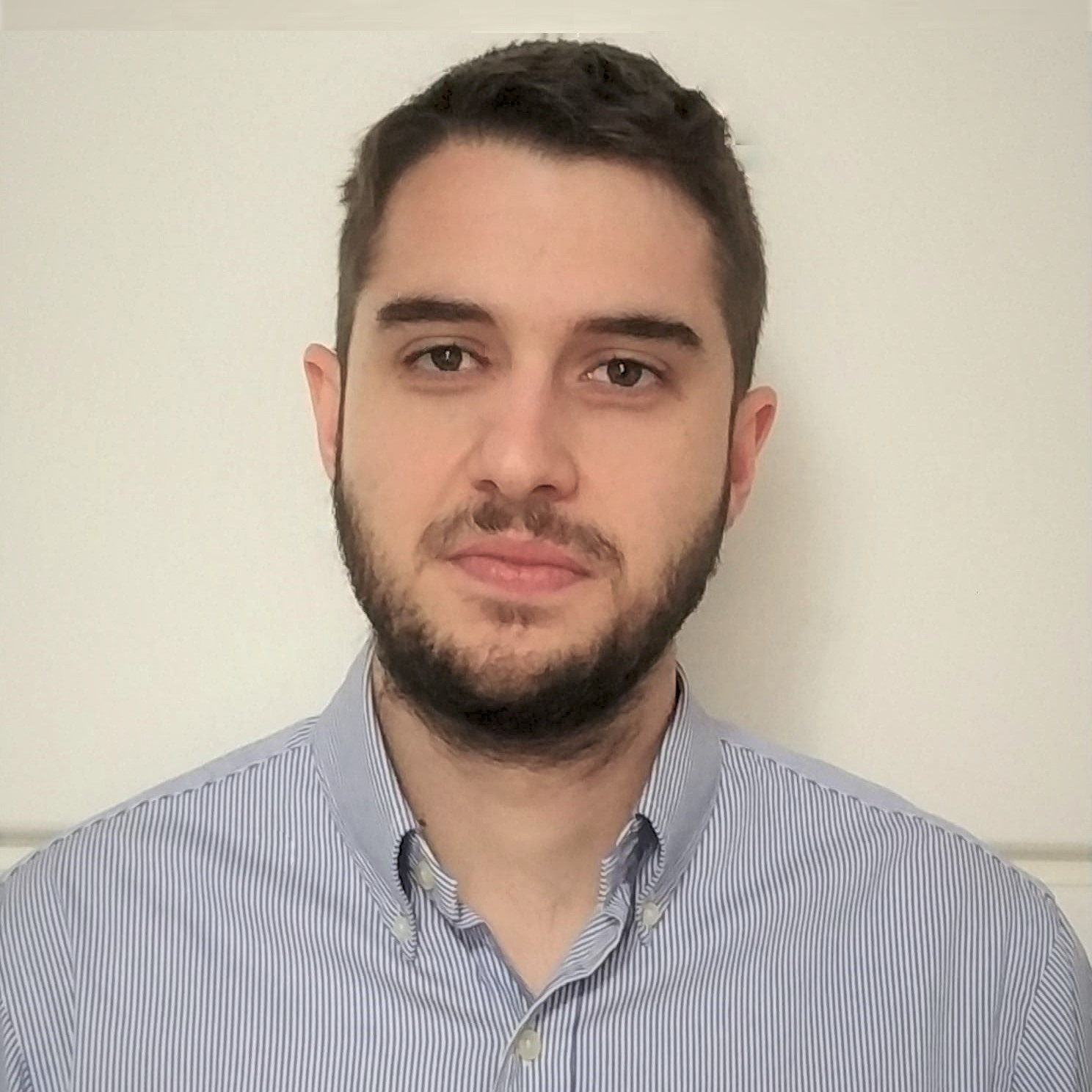 Giannis Vrochidis