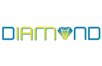 Logo of EU Diamond climate project