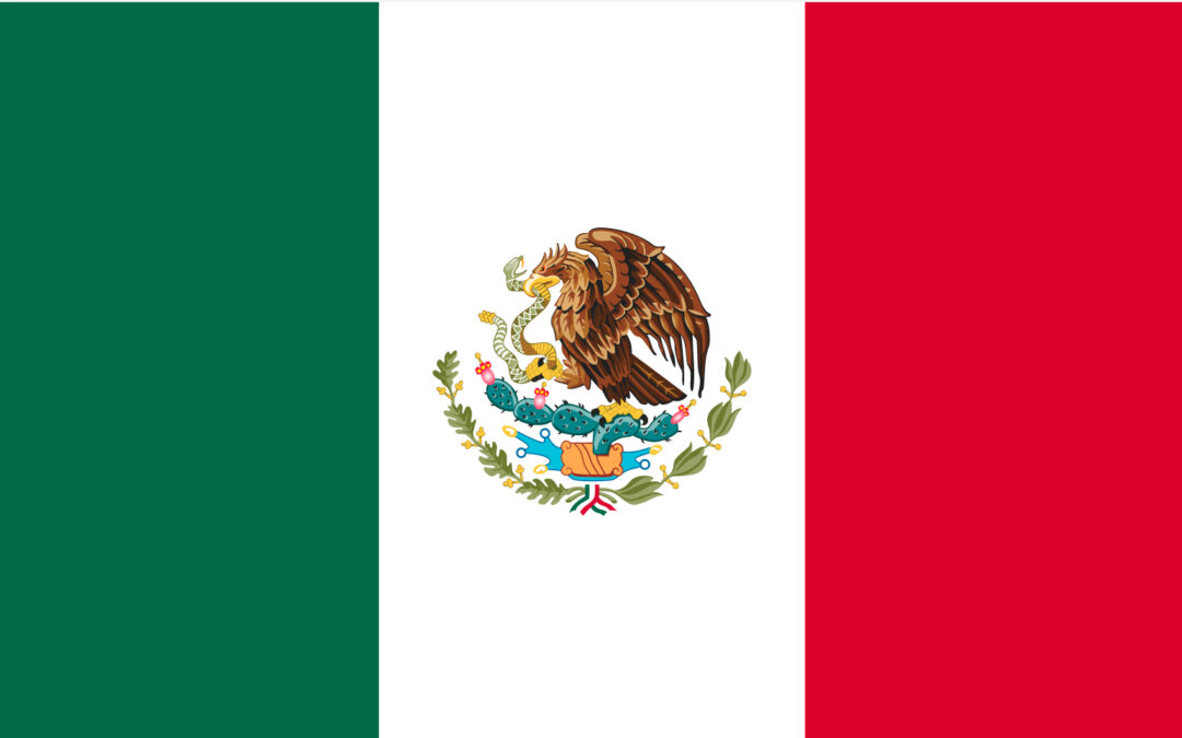 Modelling Mitigation Policies in Mexico