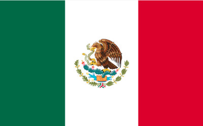 Modelling mitigation policies in Mexico