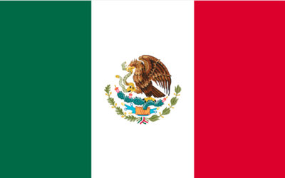 Modelling Mitigation Policies in Mexico