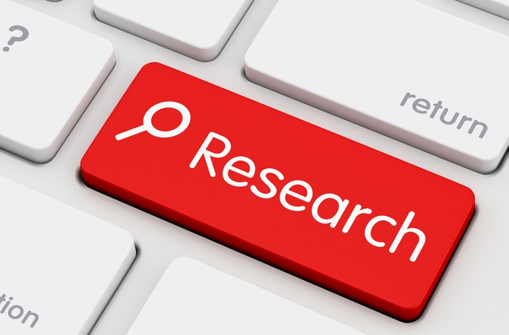 Research projects and supervision