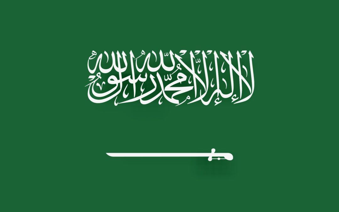Developing the TIMES-Saudi Arabia